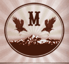 Murder Mountain logo